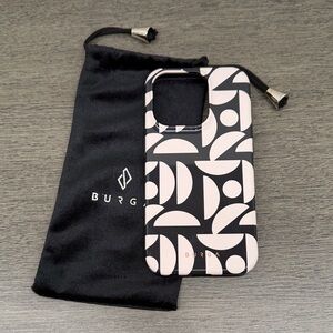 Burga - iPhone 15 Pro Case